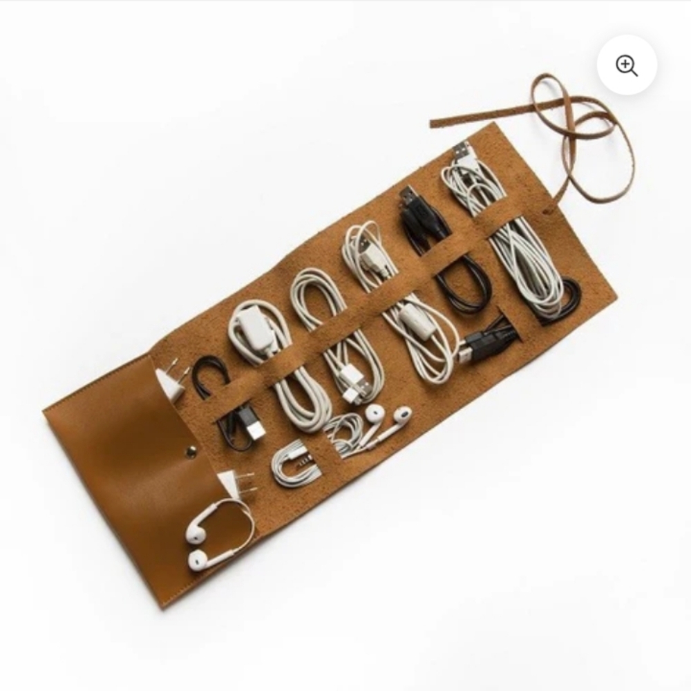 🇺🇲 Choose 1 Travel Cord Roll - Picture 2 of 10